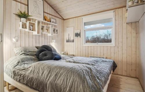 Beder Malling House | 3 Bedroom Pet Friendly Home In Beder