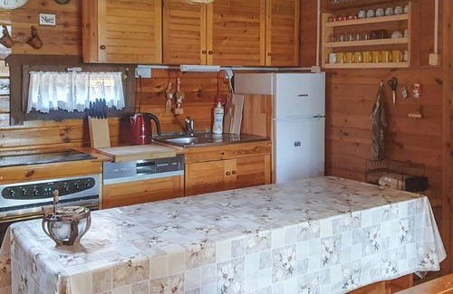 Wiselka House | 3 bedroom pet friendly home in Wiselka
