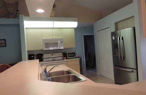 Rotonda Lakes House | 3 bedroom Pool Home in Quiet Neighborhood near Bike Trail