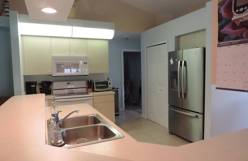 Rotonda Lakes House | 3 bedroom Pool Home in Quiet Neighborhood near Bike Trail