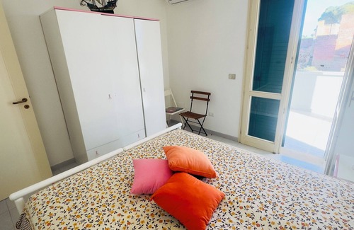 Scala di Furno House | 3 Bedroom Private vacation home in Scala di Furno