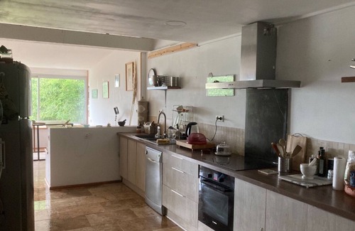Loubezs-Bernac House | 3 Bedroom Private vacation home in LoubÃ¨s-Bernac