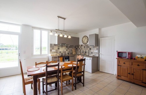 Echourgnac House | 3 Bedroom Private vacation home in ECHOURGNAC