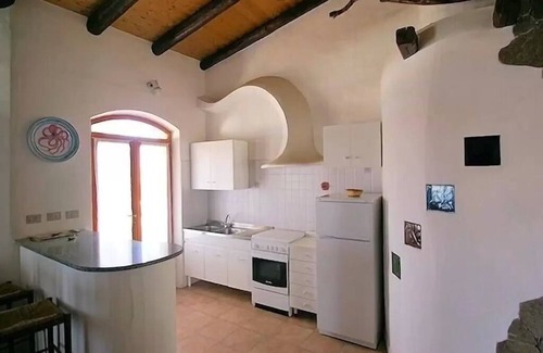 La Ciaccia House | 3 bedroom private vacation home in sardinia