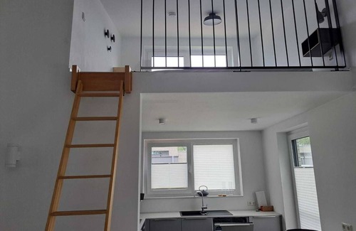 Lembruch House | 3 Bedroom Private vacation home in Lembruch
