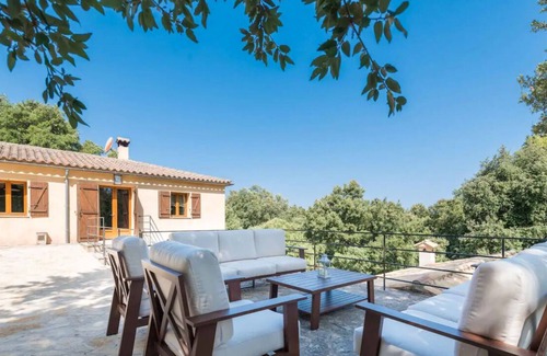 Escorca House | 3 bedroom private vacation home in Escorca