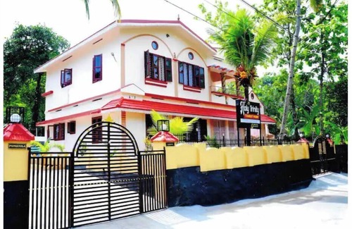 Kundara House | 3 bedroom private vacation home in kundara east, nh744, kundara