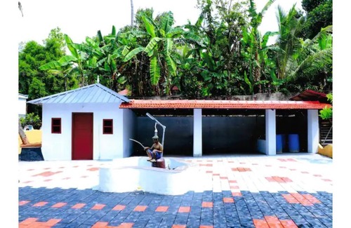 Kundara House | 3 bedroom private vacation home in kundara east, nh744, kundara