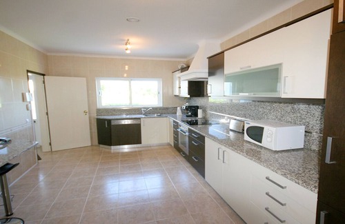 Chinicato Villa | 3 Bedroom, Private villa with a very private pool area, tranquil setting, WiFi
