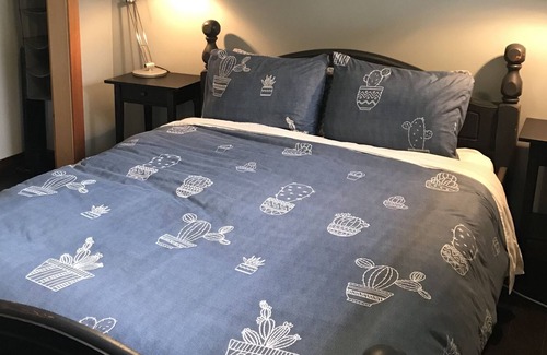 Downtown House | 3 bedroom rancher - 5 minute walk to downtown/beach