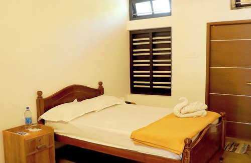 Kuttanad Taluk Resort | 3-bedroom resort in phenomenal Kuttanad Taluk with WiFi, AC