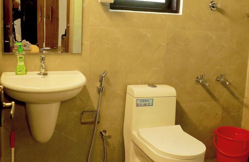 Kuttanad Taluk Resort | 3-bedroom resort in phenomenal Kuttanad Taluk with WiFi, AC