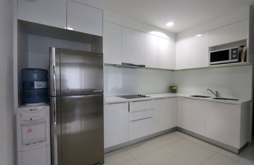 Patong Condo | 3 bedroom sea view apartment Patong