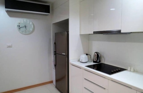 Patong Condo | 3 bedroom sea view apartment Patong