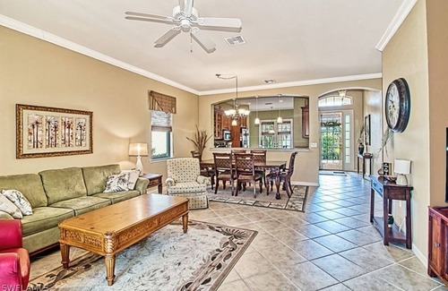 Fort Myers Apartment | 3 Bedroom Single family 428617 by Houzlet