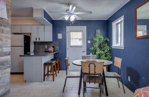 Claiborne House | 3 bedroom Southern Roots home