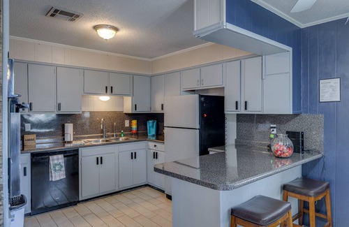 Claiborne House | 3 bedroom Southern Roots home