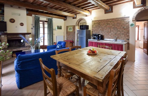 Ficulle Apartment | 3 bedroom stunning apartment in Ficulle