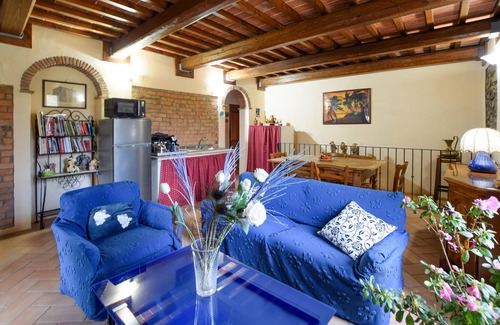 Ficulle Apartment | 3 bedroom stunning apartment in Ficulle