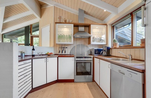 Fjerritslev House | 3 bedroom stunning home in Fjerritslev