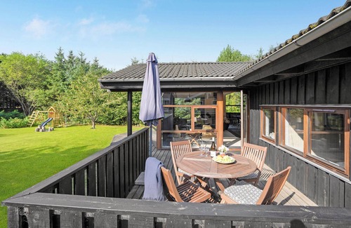 Fjerritslev House | 3 bedroom stunning home in Fjerritslev