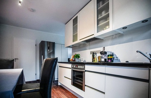 Lennestadt House | 3 bedroom stunning home in Lennestadt