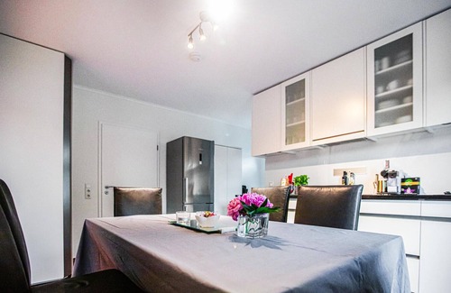 Lennestadt House | 3 bedroom stunning home in Lennestadt