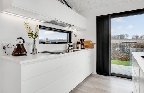 Kelstrup House | 3 bedroom stunning home in Haderslev