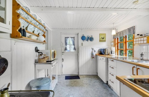 Illebølle House | 3 bedroom stunning home in Rudkøbing