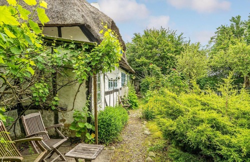 Illebølle House | 3 bedroom stunning home in Rudkøbing