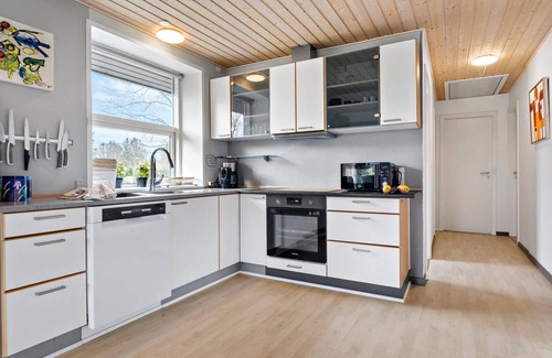Farvang House | 3 bedroom stunning home in Fårvang