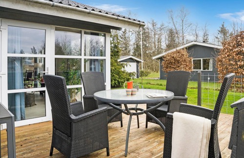 Farvang House | 3 bedroom stunning home in Fårvang