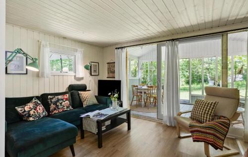 Glesborg House | 3 Bedroom Stunning Home In Glesborg