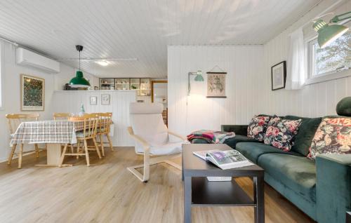 Glesborg House | 3 Bedroom Stunning Home In Glesborg