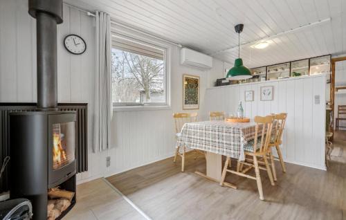 Glesborg House | 3 Bedroom Stunning Home In Glesborg