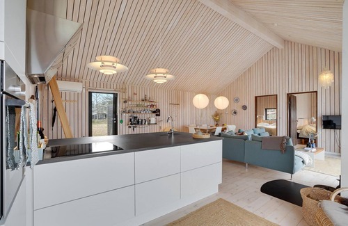 Thyholm House | 3 bedroom stunning home in Thyholm