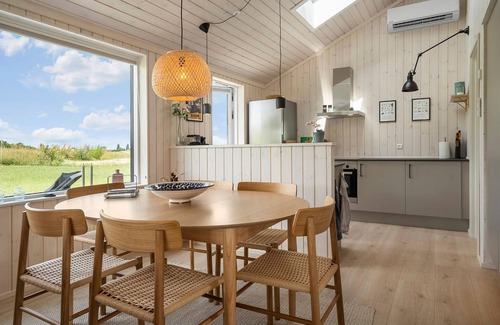 Stege House | 3 bedroom stunning home in Stege