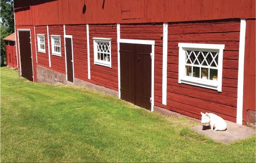 Vimmerby Municipality House | 3 Bedroom Stunning Home In Vimmerby