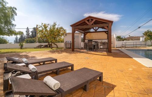 Coin House | 3 Bedroom Stunning Home In Coin