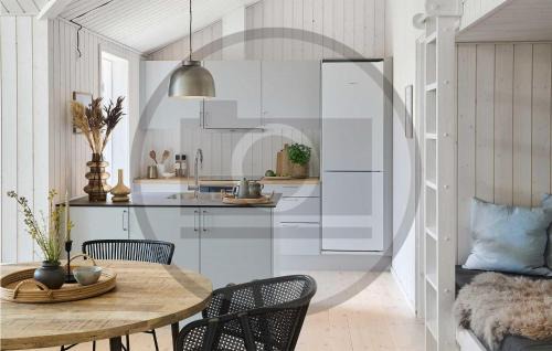 Horve House | 3 Bedroom Stunning Home In Hørve