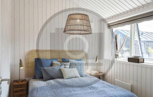 Horve House | 3 Bedroom Stunning Home In Hørve