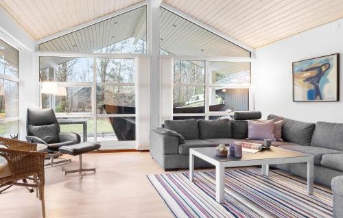 Nykobing Sjaelland House | 3 Bedroom Stunning Home In Nykøbing Sj