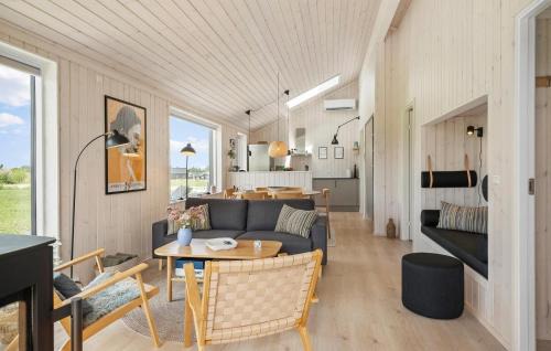 Stege House | 3 Bedroom Stunning Home In Stege