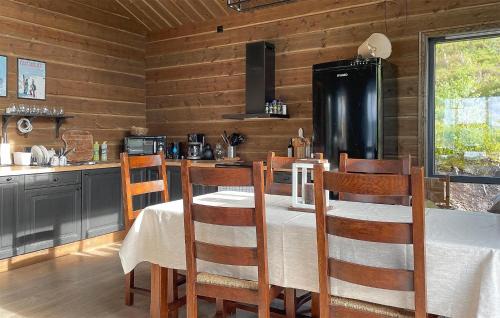 Aseral House | 3 Bedroom Stunning Home In Åseral