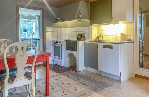 Hokerum House | 3 bedroom stunning home in Hökerum
