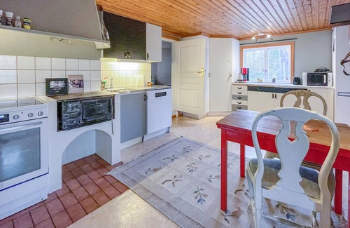 Hokerum House | 3 bedroom stunning home in Hökerum