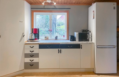 Hokerum House | 3 bedroom stunning home in Hökerum