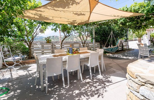 San Mauro Cilento House | 3 bedroom stunning home in Casalsottano