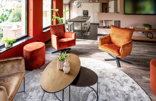 Fluitenberg House | 3 bedroom stunning home in Fluitenberg