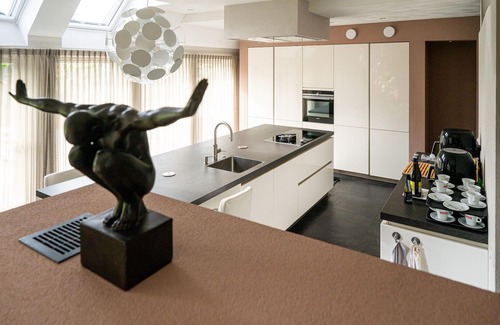 Fluitenberg House | 3 bedroom stunning home in Fluitenberg